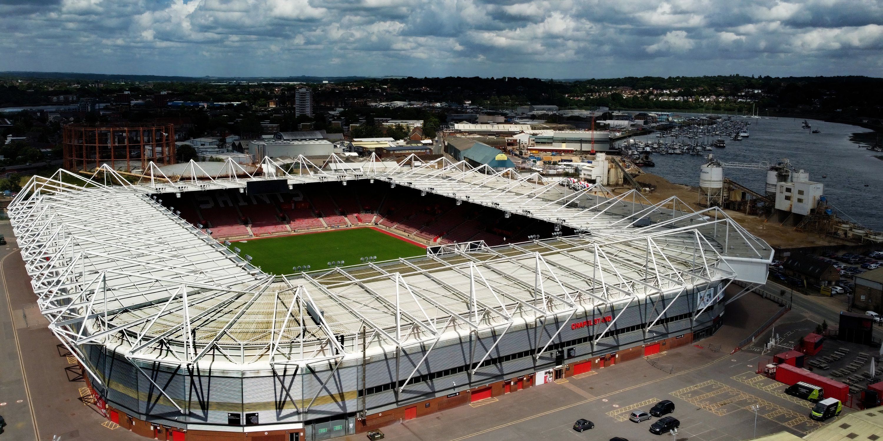 10 Least Intimidating Stadiums in British Football History [Ranked]