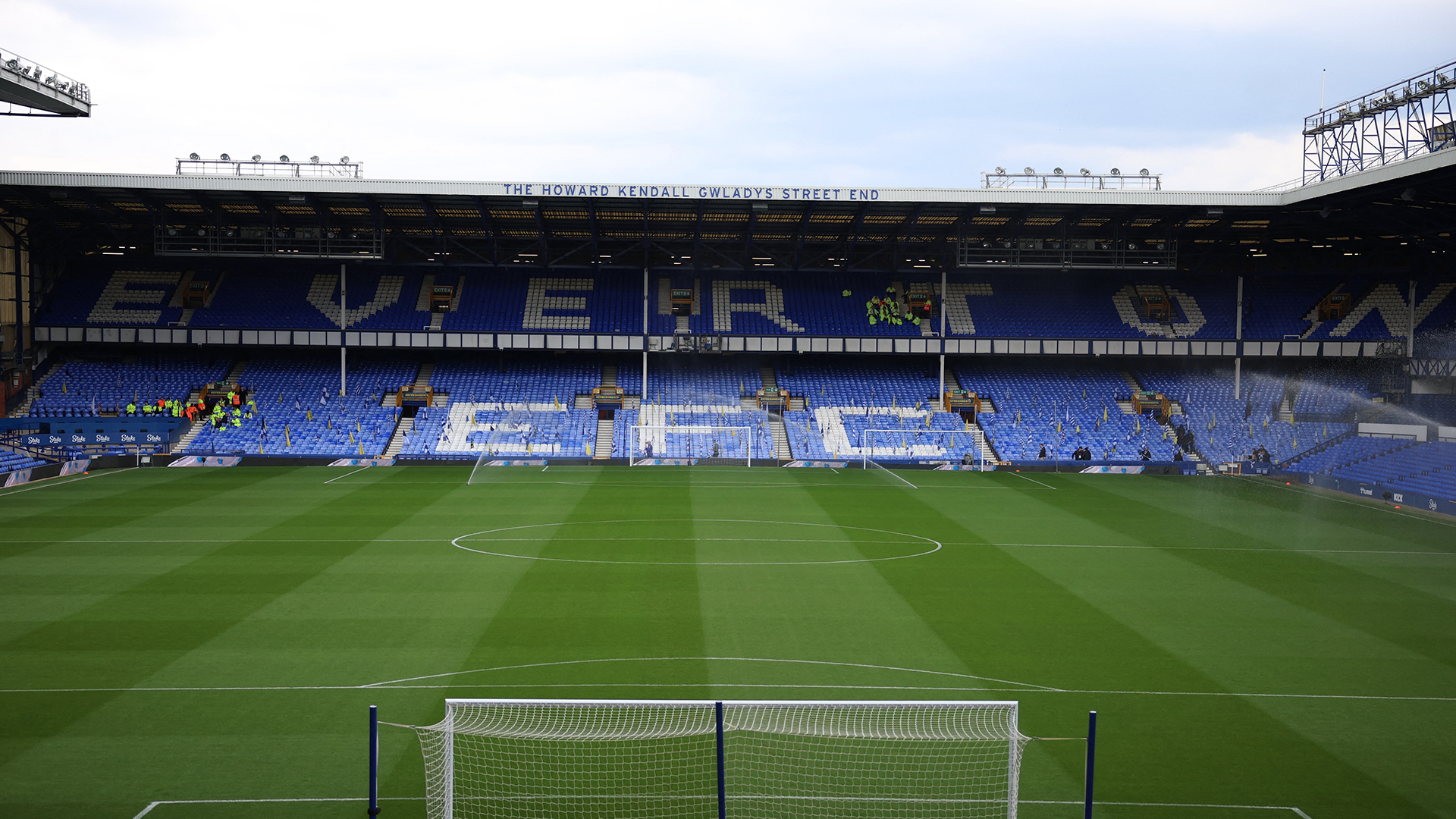 Goodison Park (Everton FC)