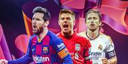 10 Most Inspirational Players In Football History Ranked 