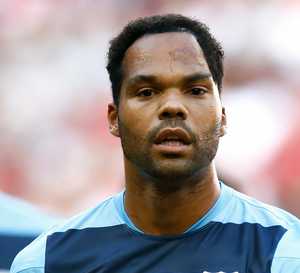 joleon lescott man city