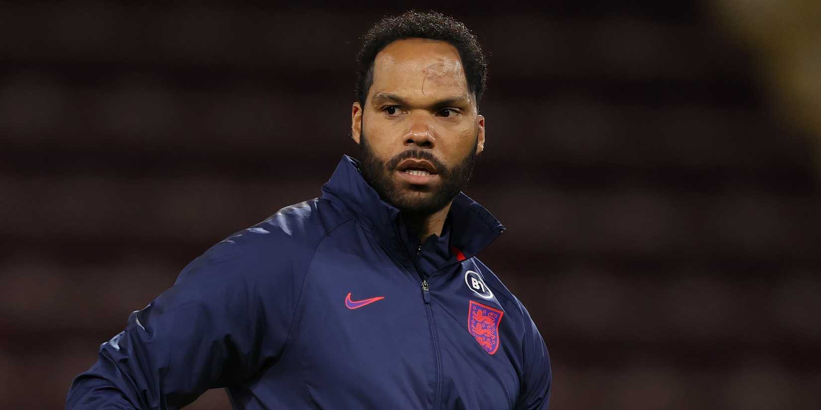 joleon lescott