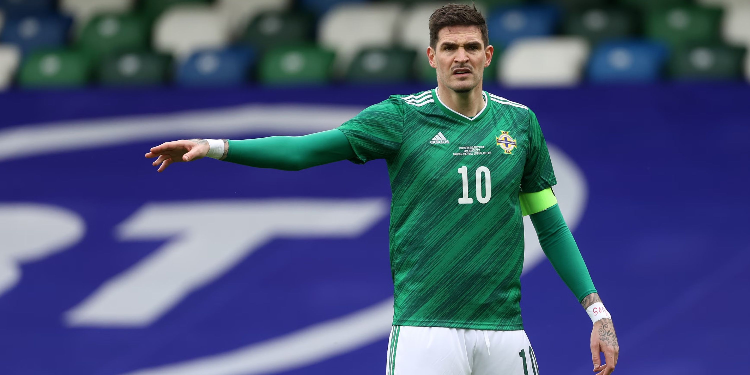 KyleLafferty