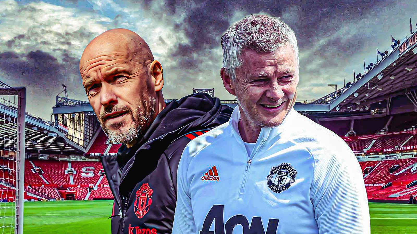 Ranking Man Utd's Worst Starts To a Premier League Season
