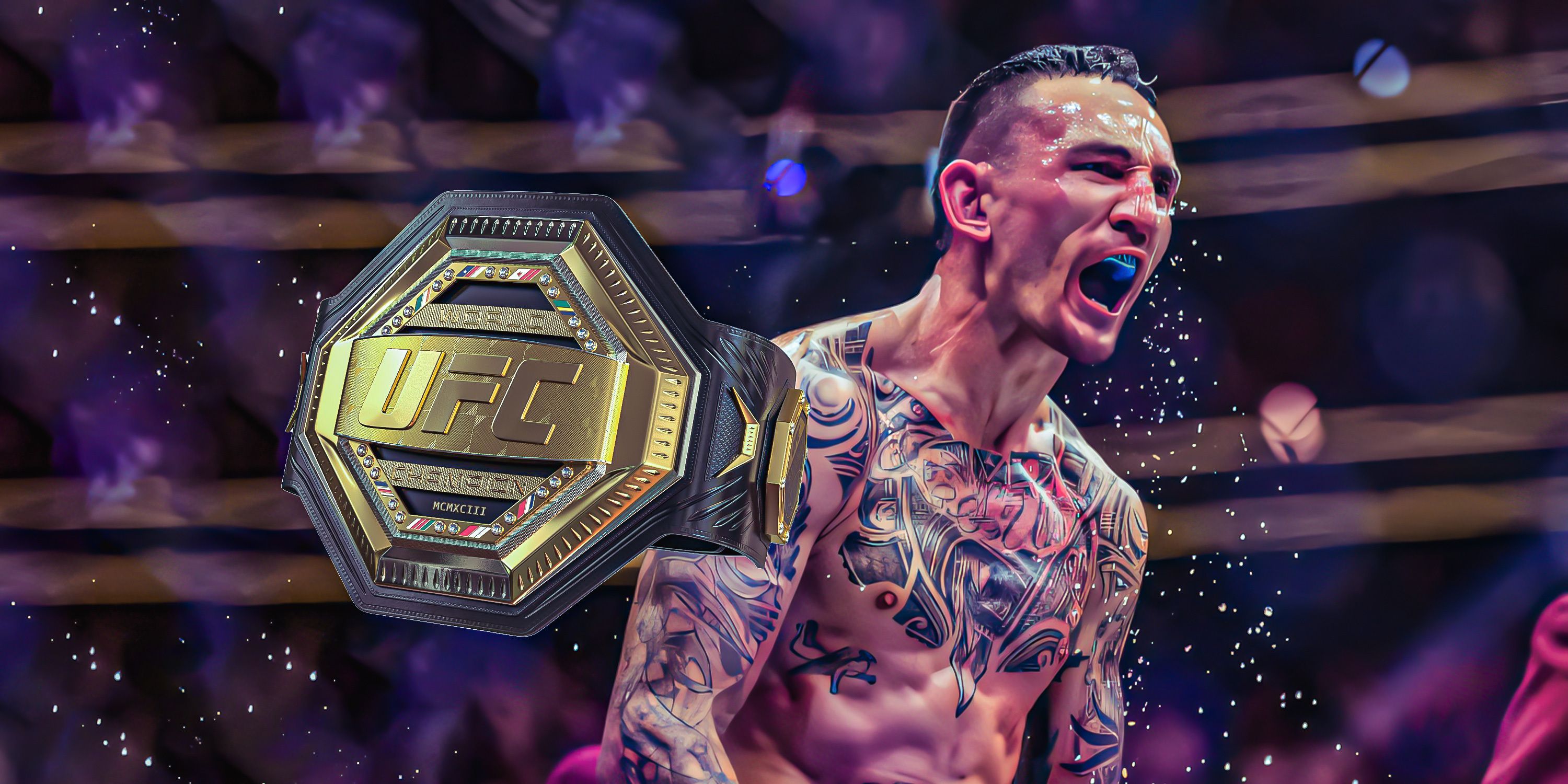 Ufc Wins
