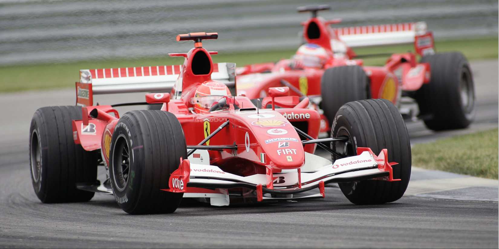 Michael Schumacher: Heartbreaking Details Emerge on F1 Icon's Health