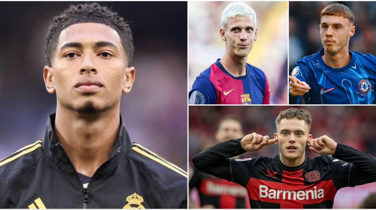 10 Best Playmakers in World Football Right Now [Ranked]