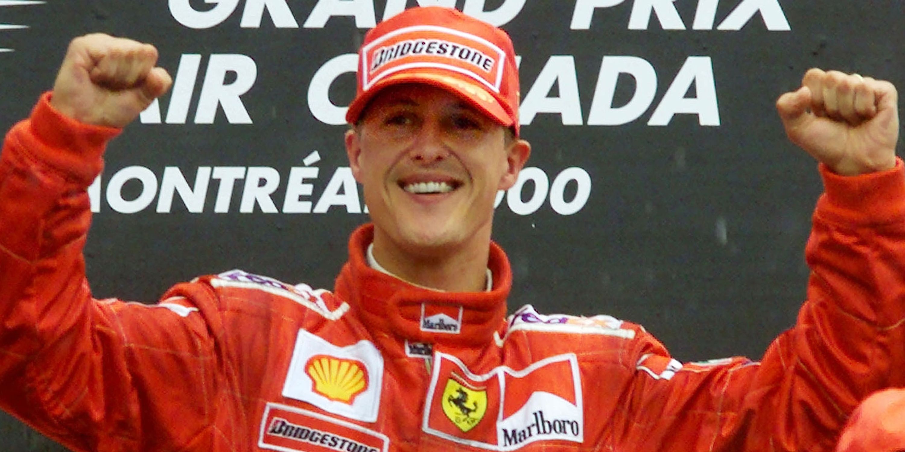 Michael Schumacher