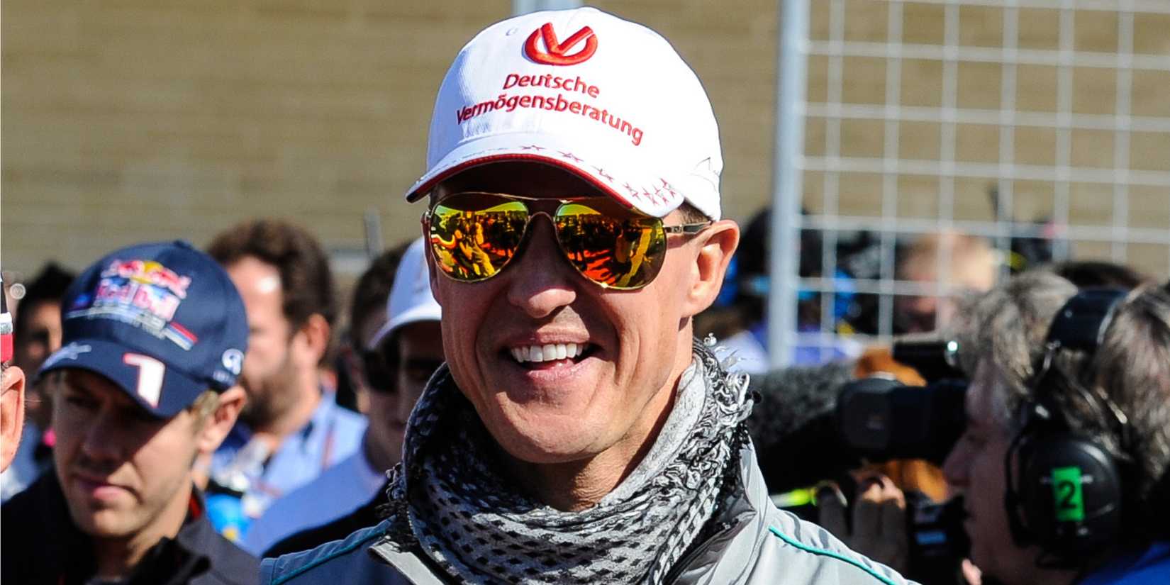 Michael Schumacher