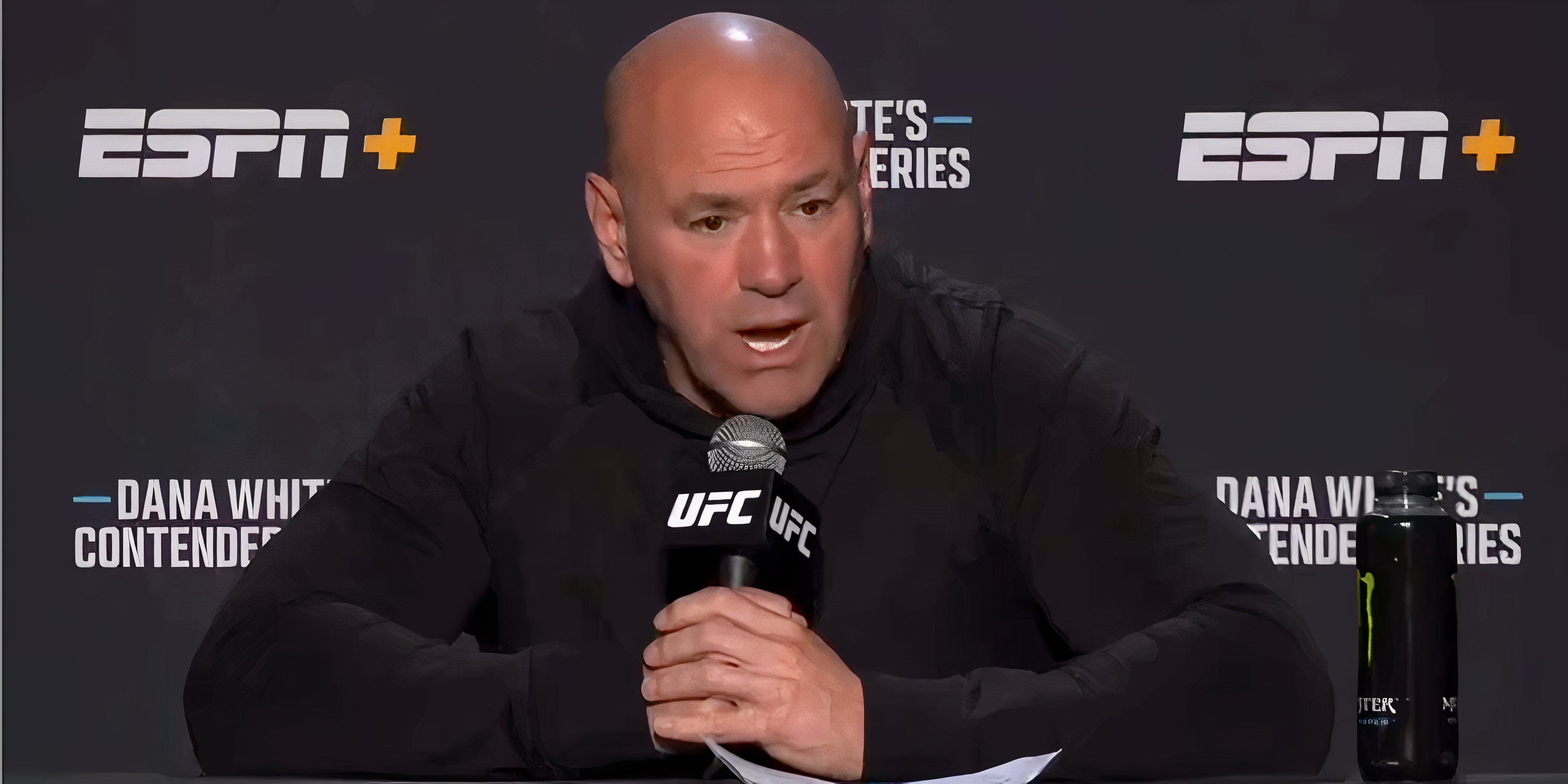 Dana White