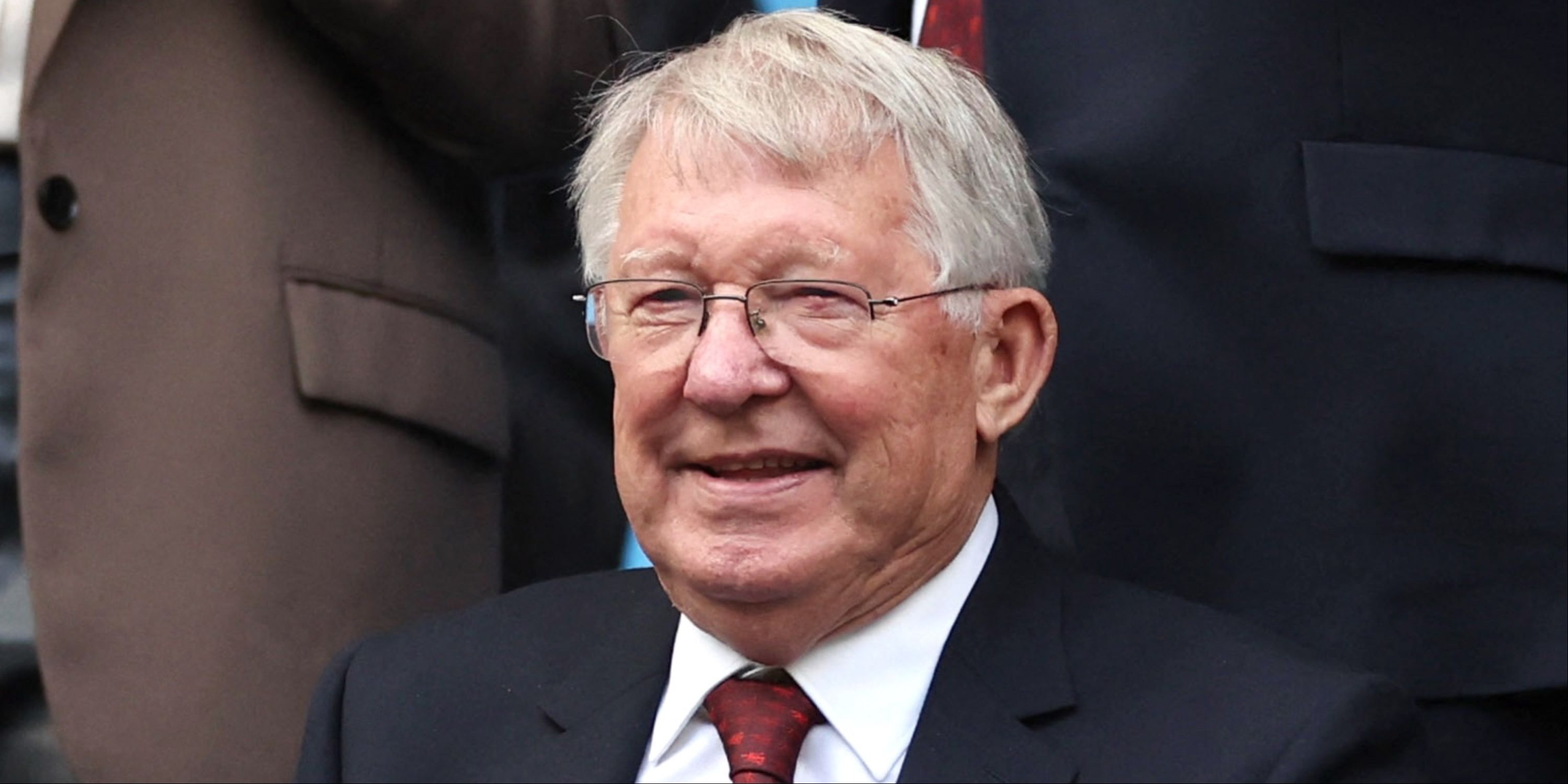 How Much Alex Ferguson Made Compared to Man United Squad