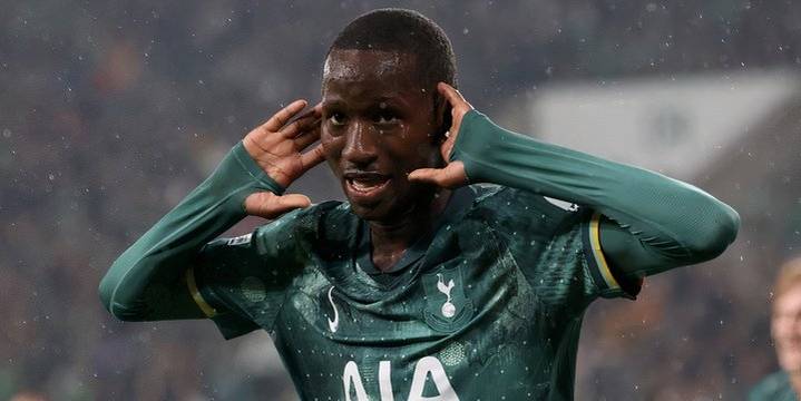 Pape Sarr