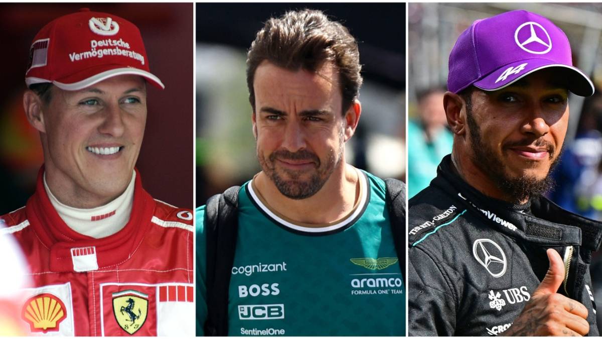 5 Formula 1 Drivers Who’ve Built Fortunes From The Fast Lane  : Financial Reports Net Worth 2026: Career Earnings & Assets