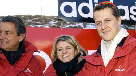 Michael Schumacher