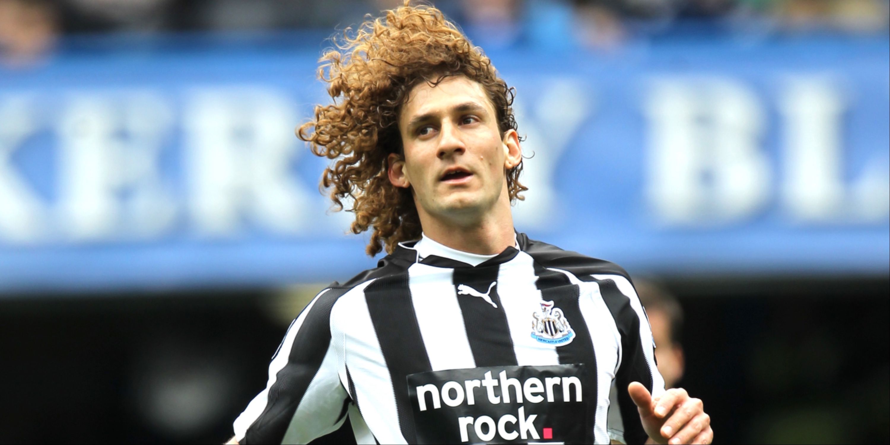 Fabricio Coloccini newcastle premier league