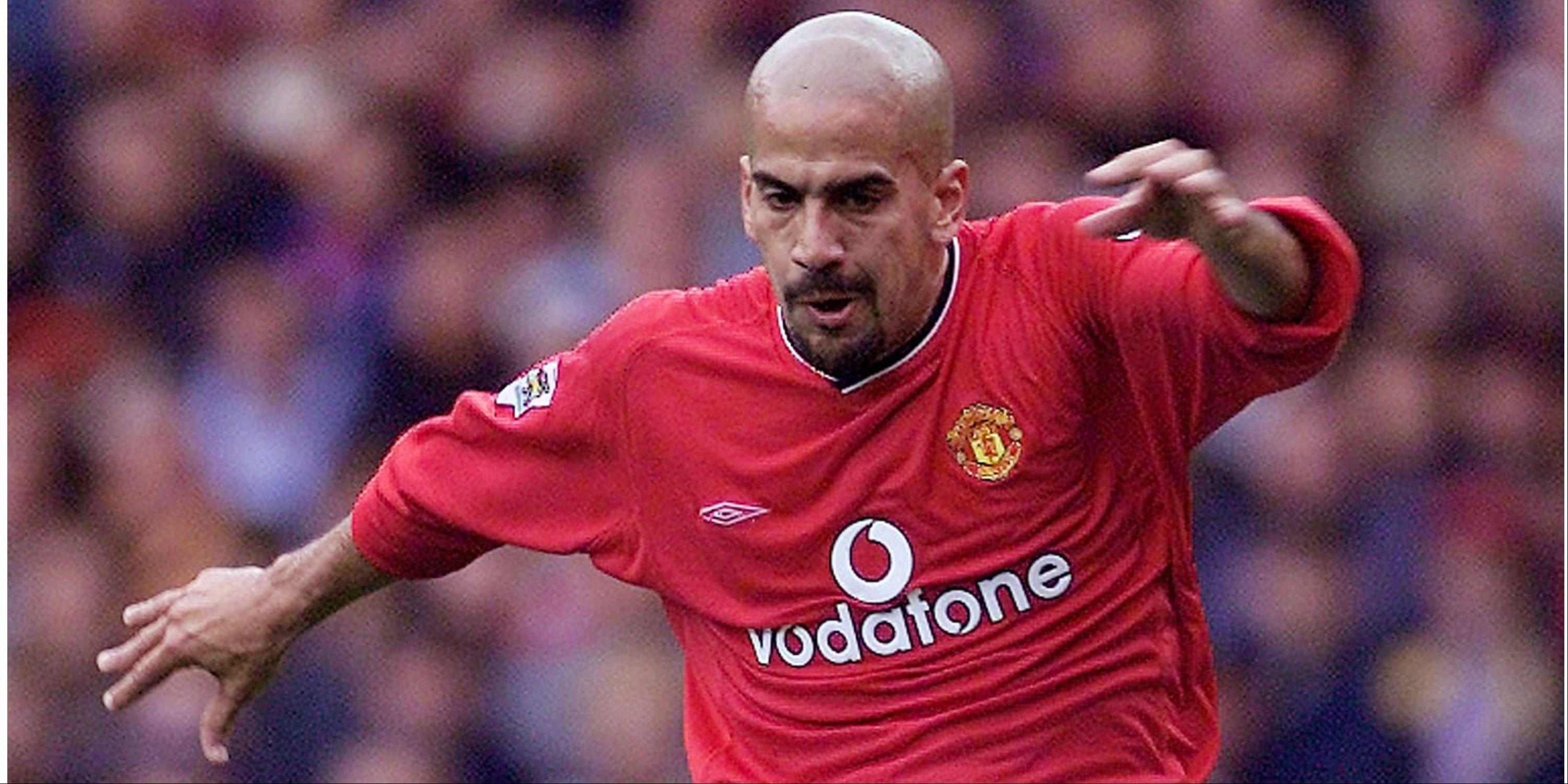 Juan Sebastian Veron