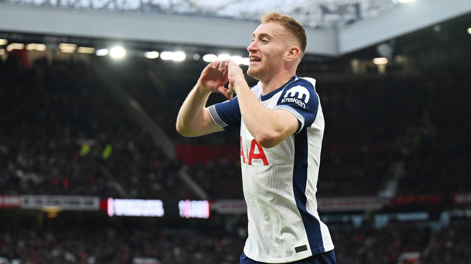 Tottenham Injury News: Kulusevski Boost, Defender Concern