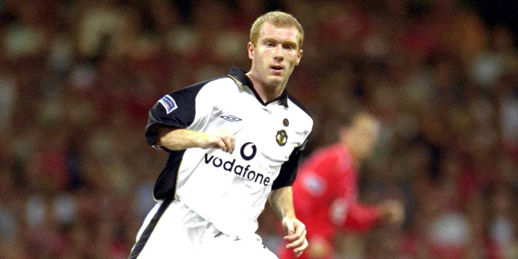 9 Best Away Kits in Man Utd History (Ranked)