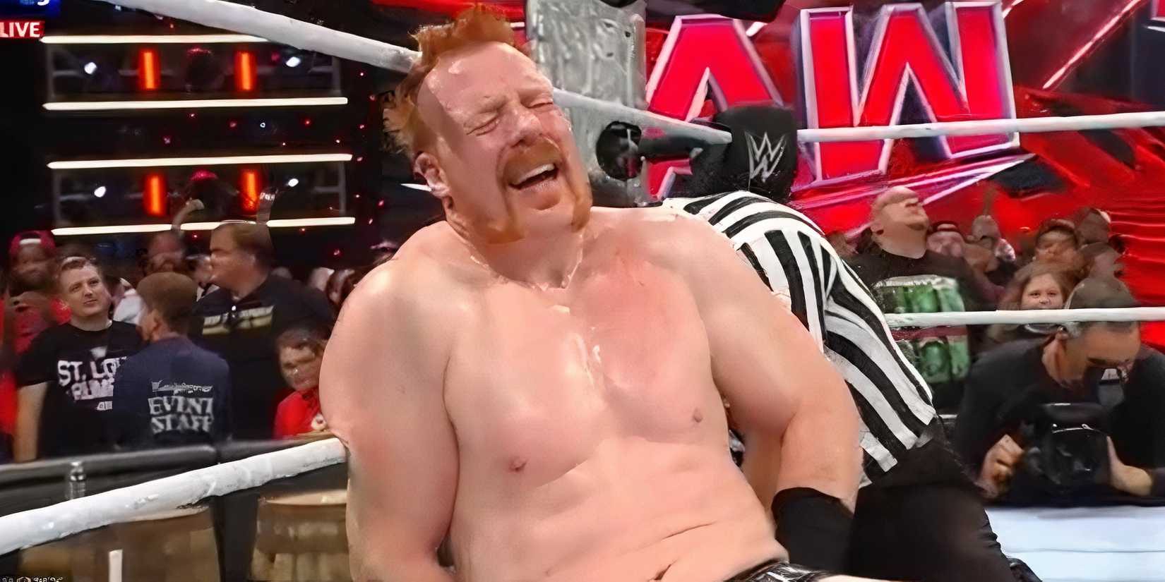Sheamus