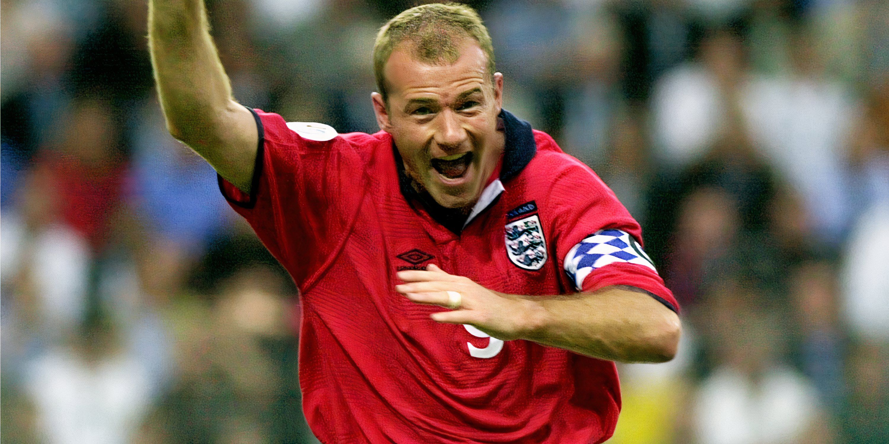 Alan Shearer