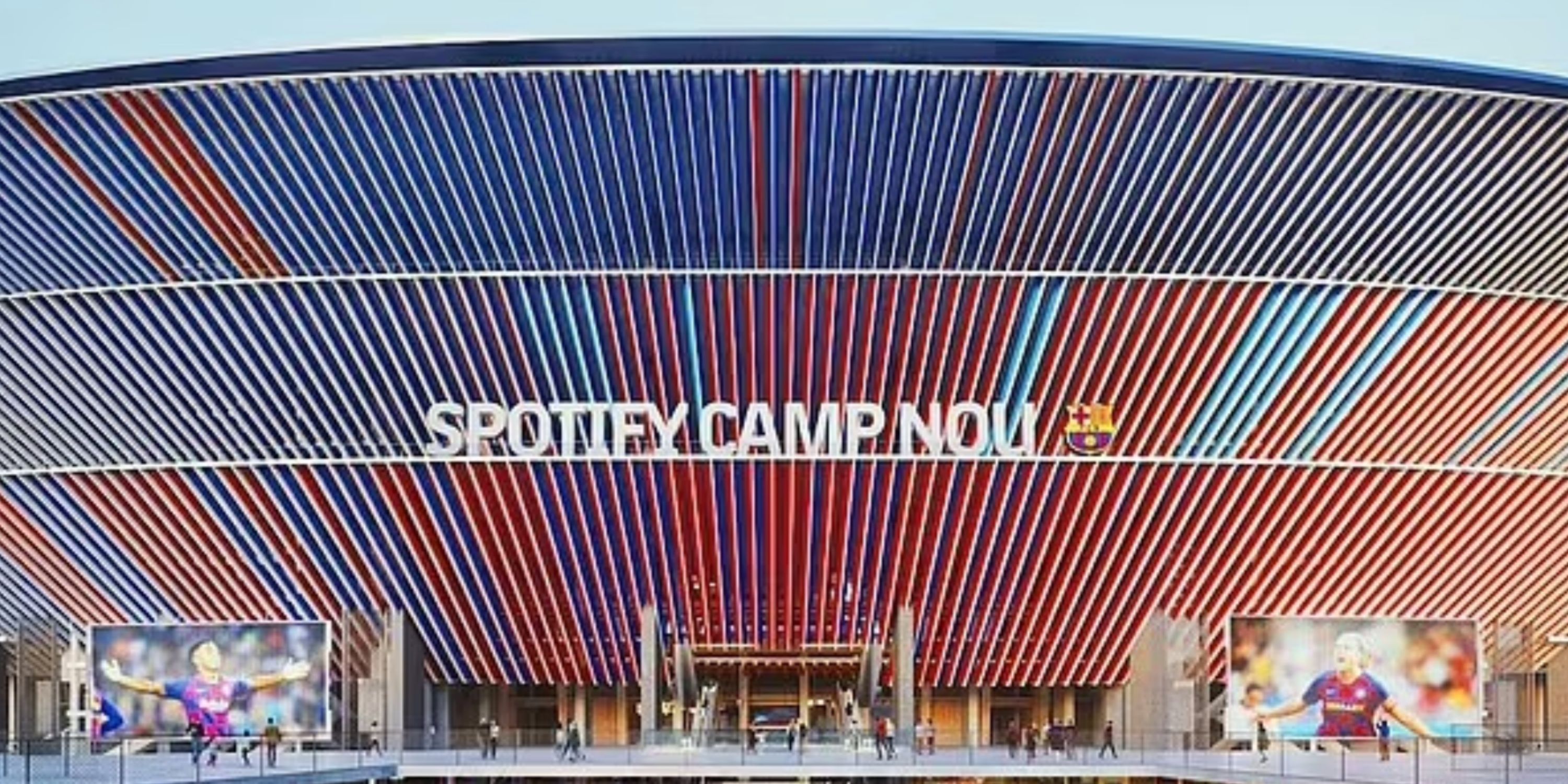 Camp Nou