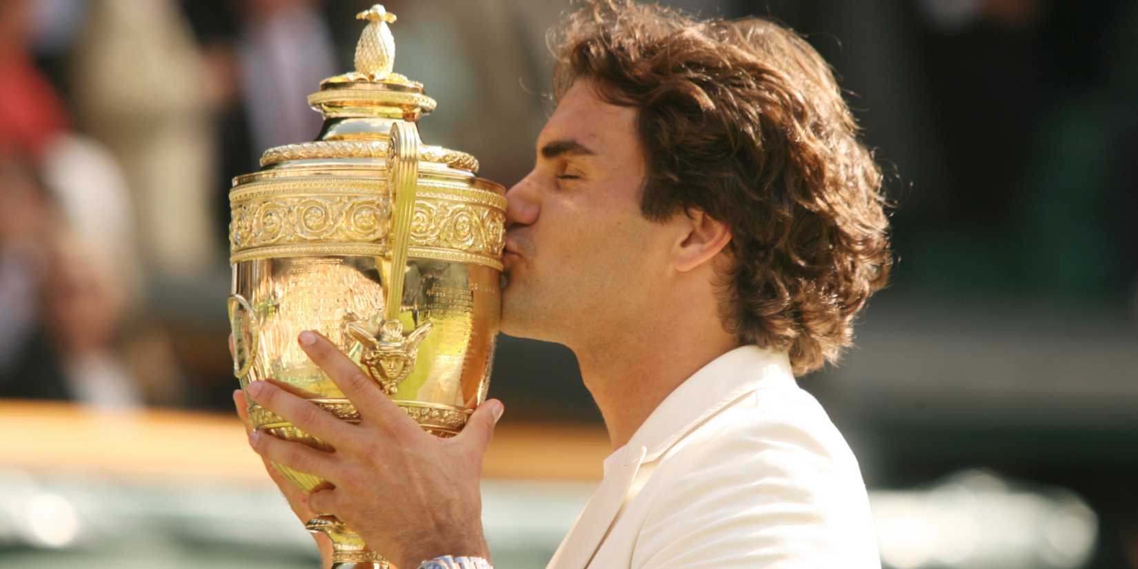 Roger Federer