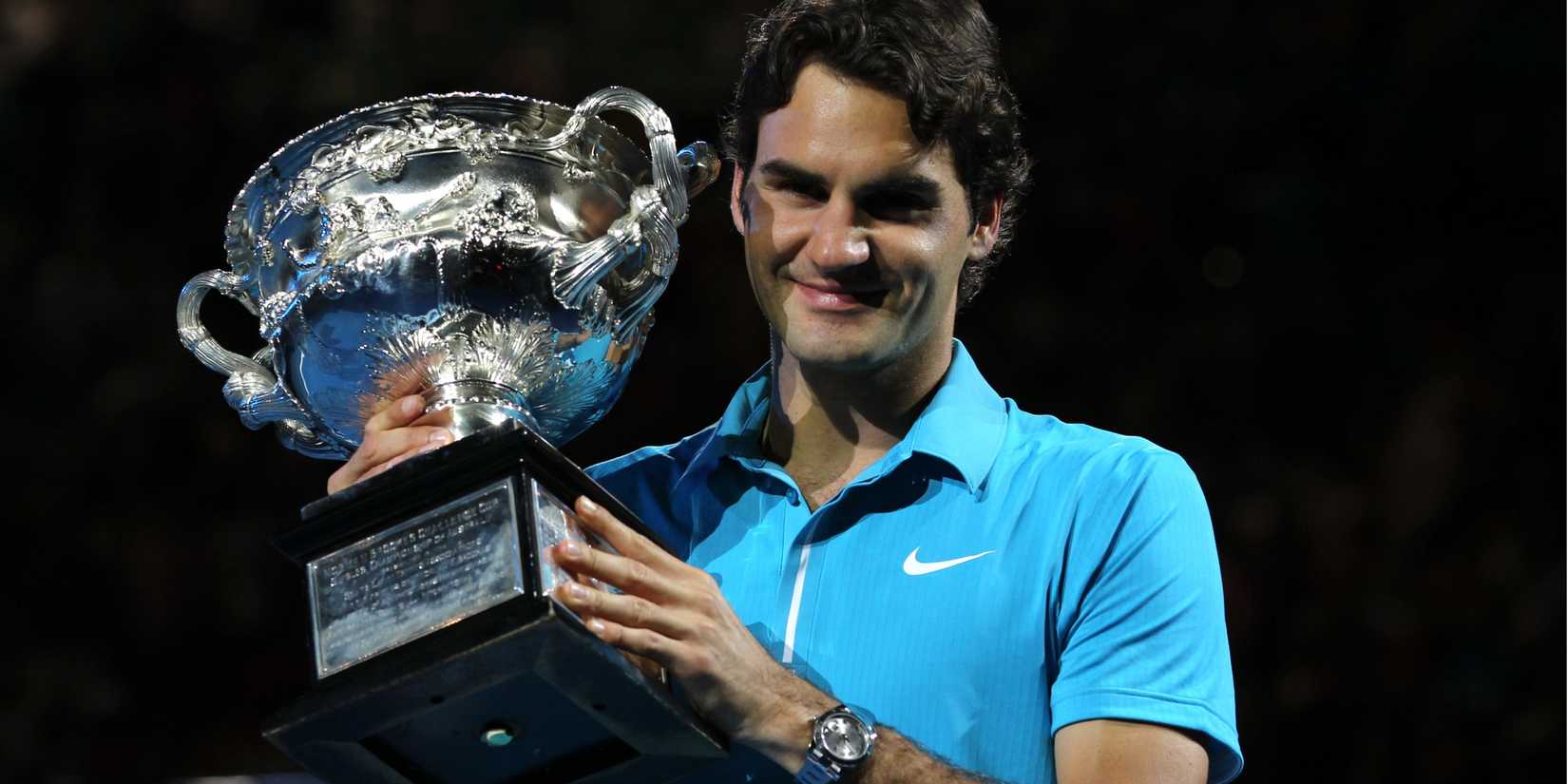 Roger Federer