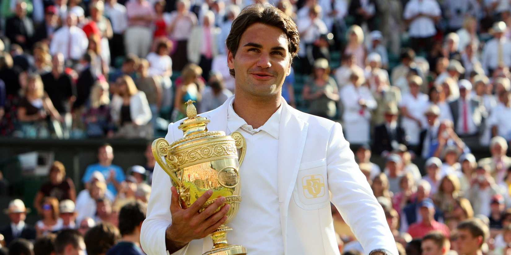 Roger Federer