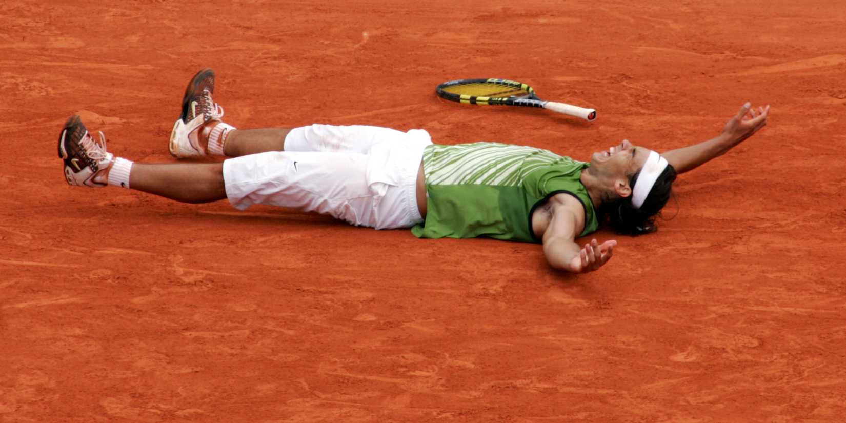 Rafael Nadal
