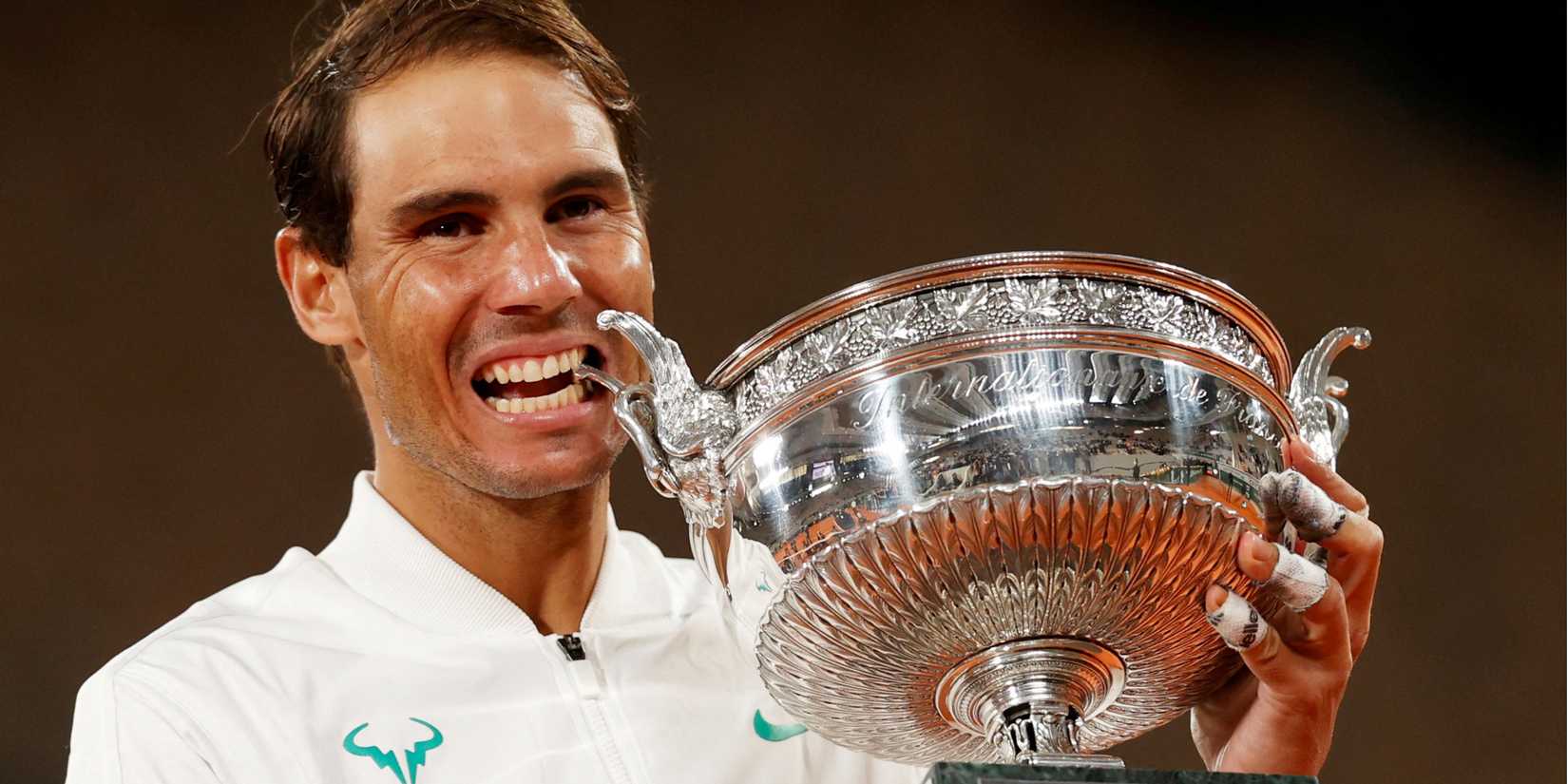 Rafael Nadal