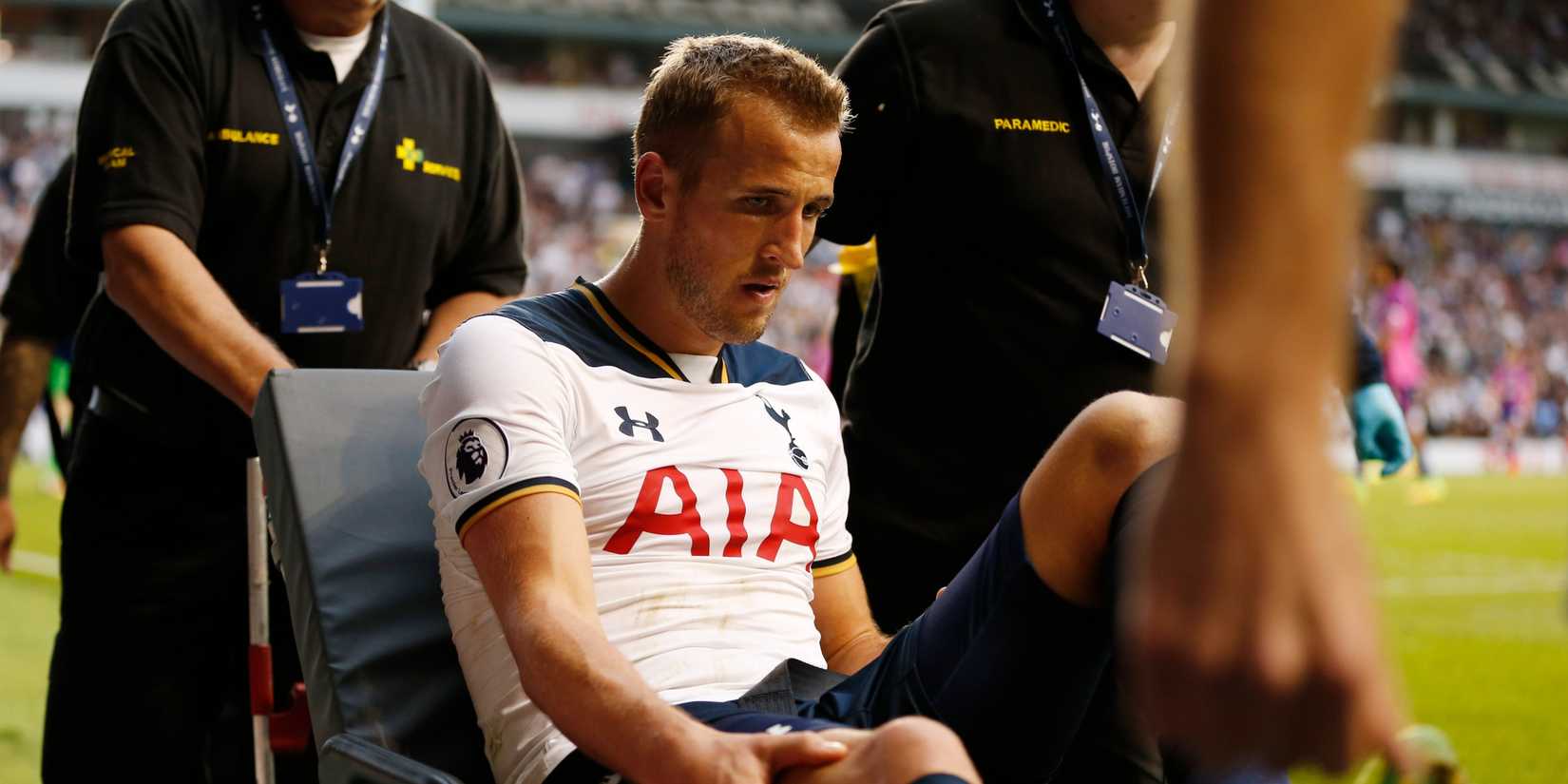 9 Most Title-Defining Injuries in Premier League History (Ranked)