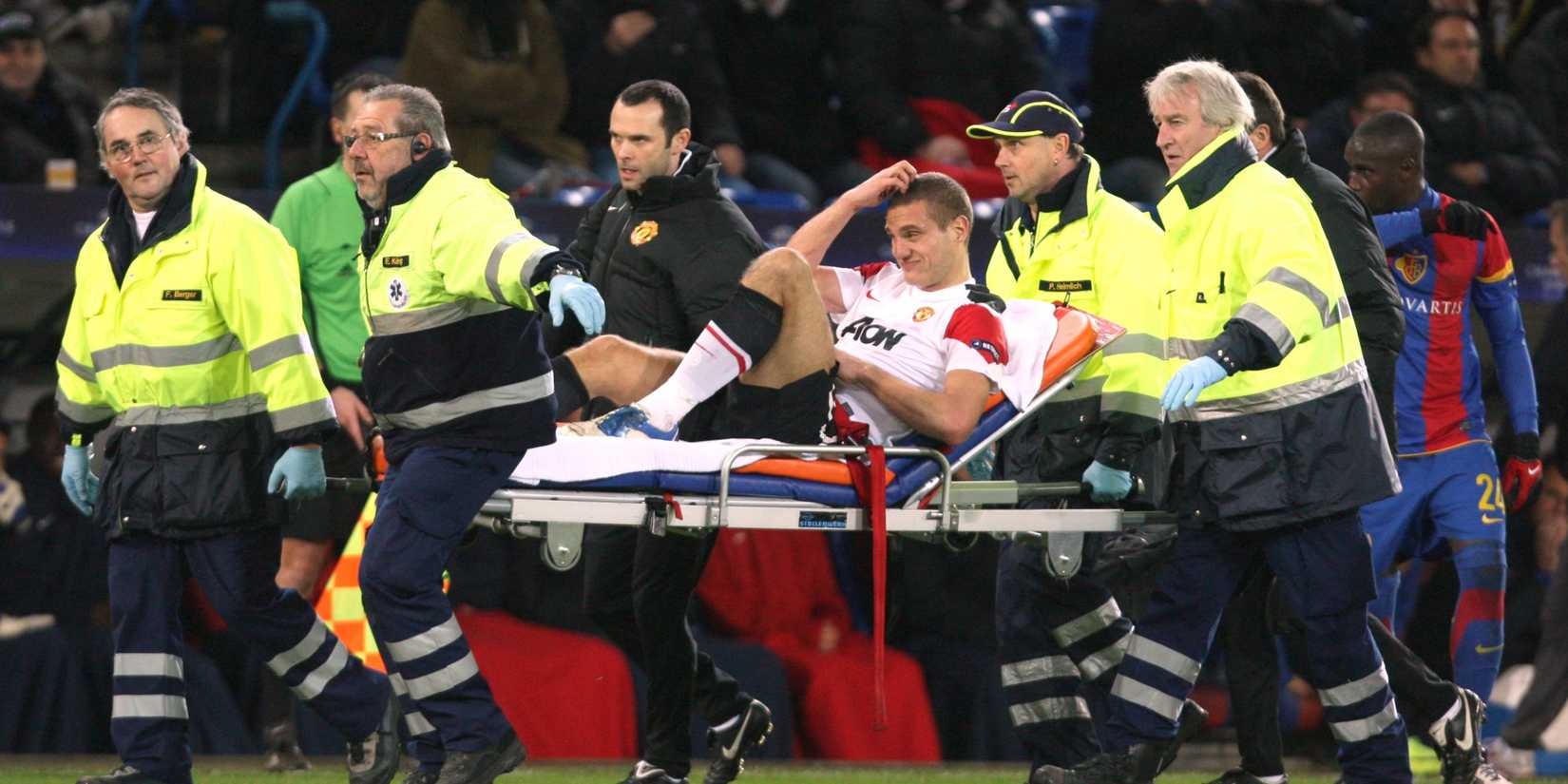9 Most Title-Defining Injuries in Premier League History (Ranked)