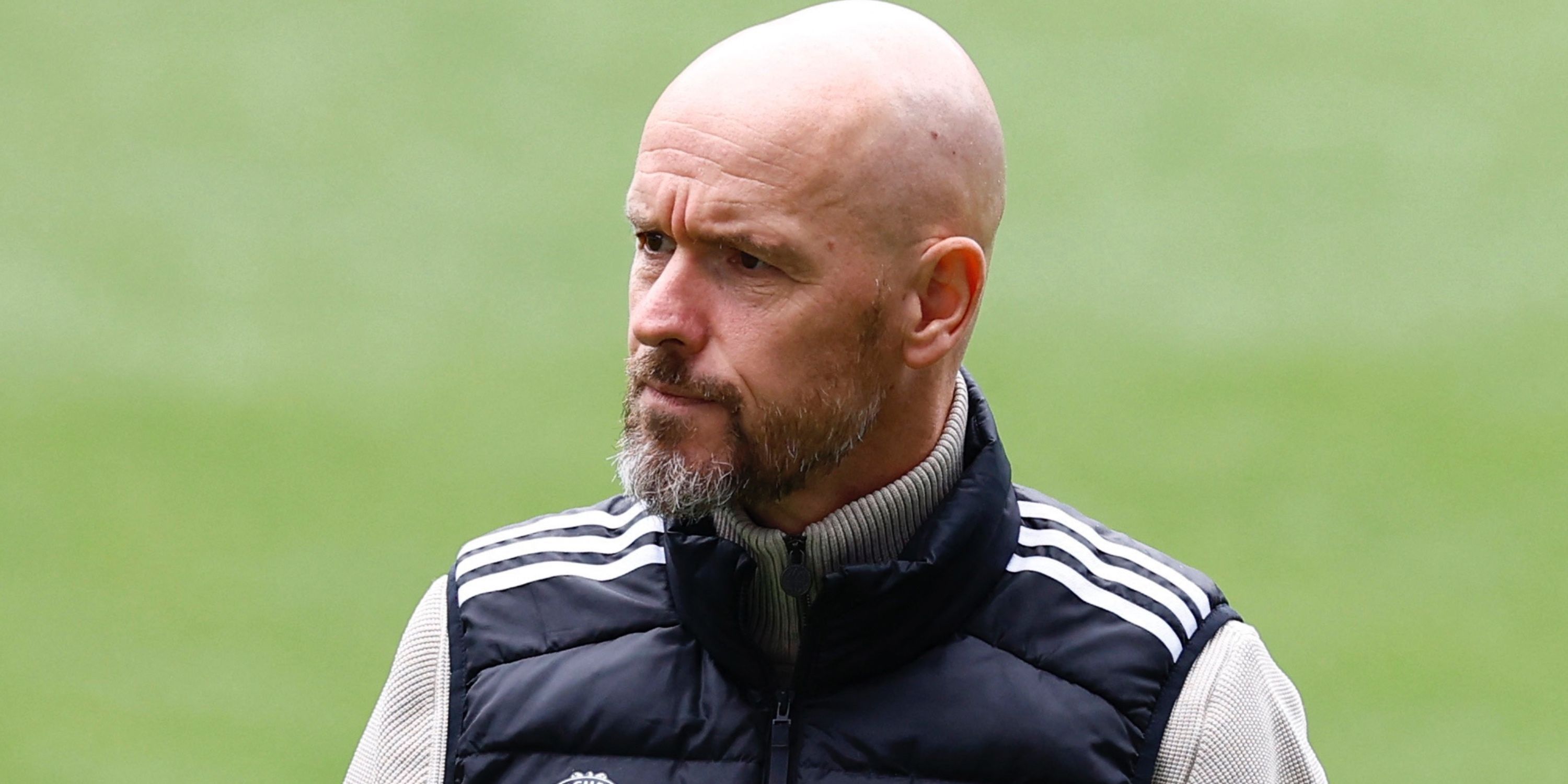 Erik ten Hag