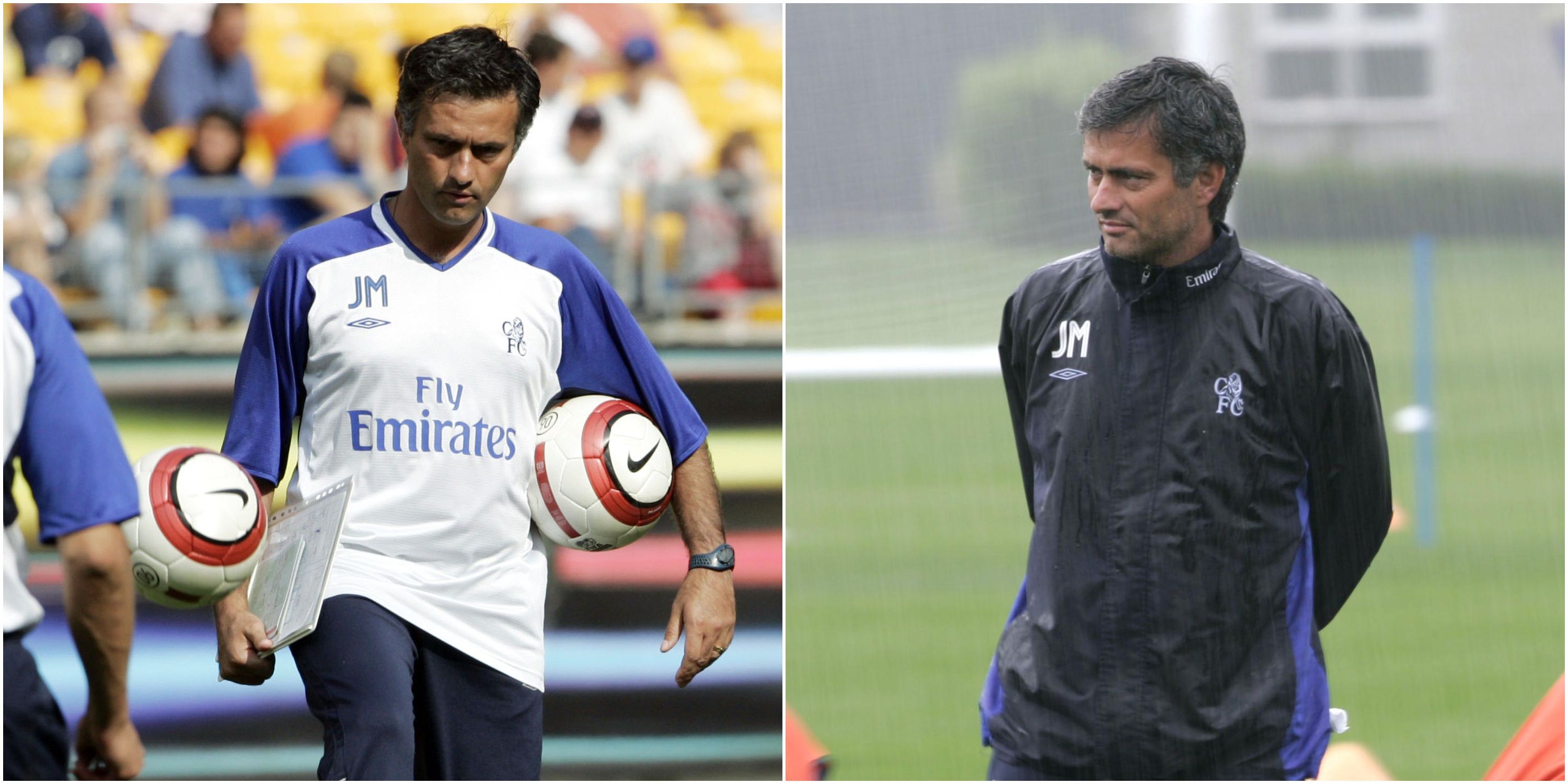 What ‘Park the Bus’ in Football Means