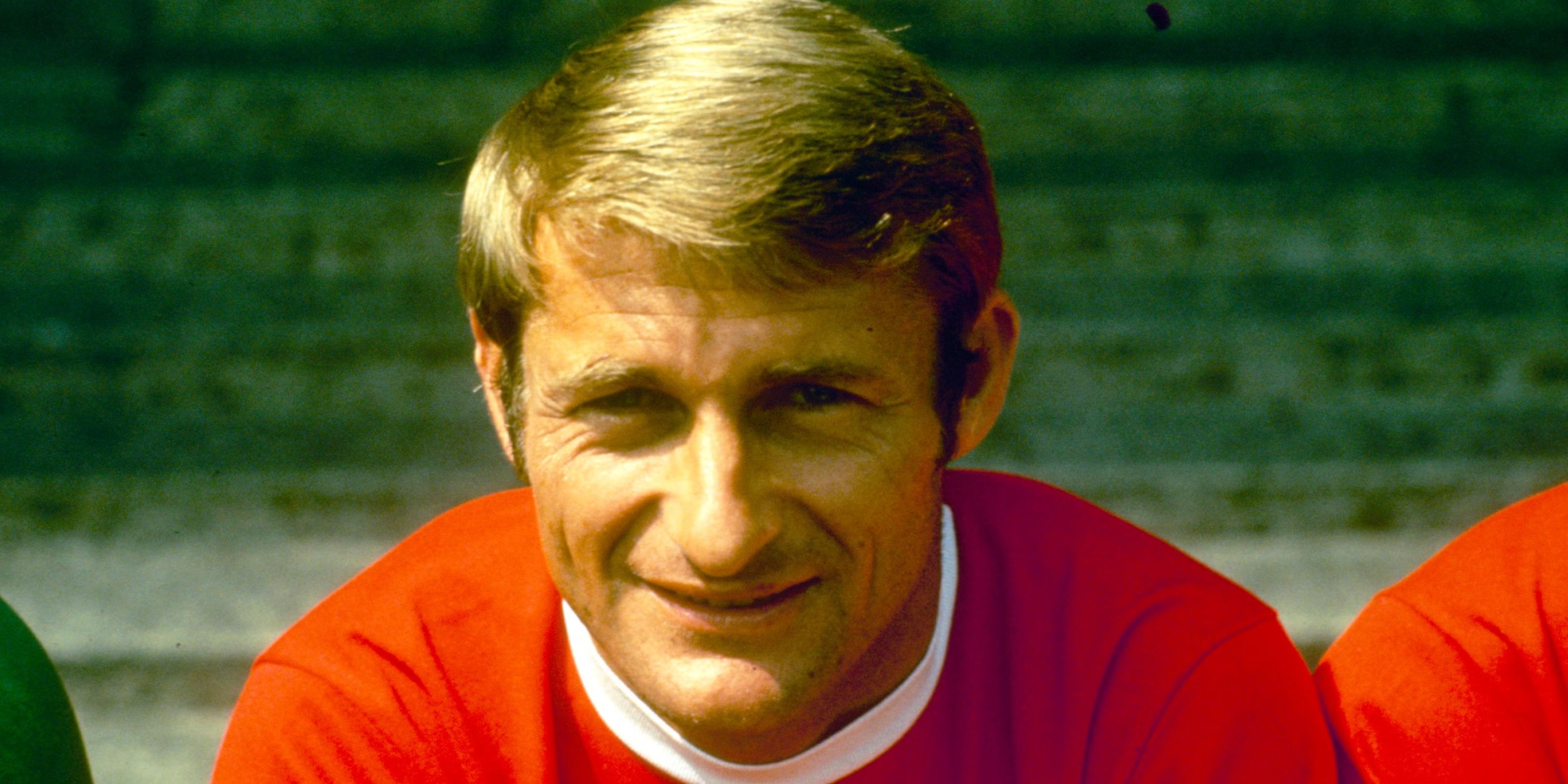 Roger Hunt