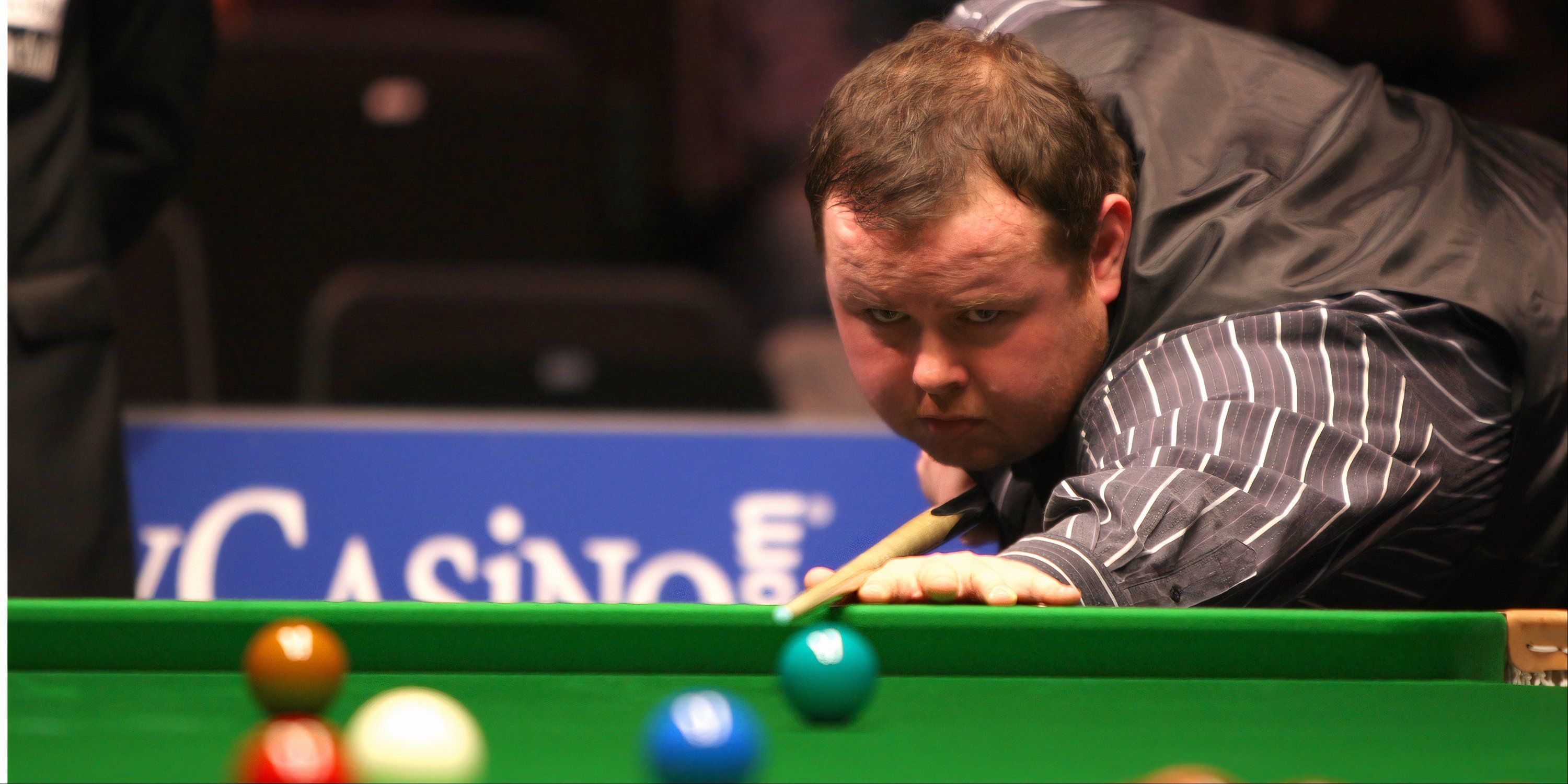 Stephen Lee Makes Snooker Return Stance Clear as 12-Year Ban Ends