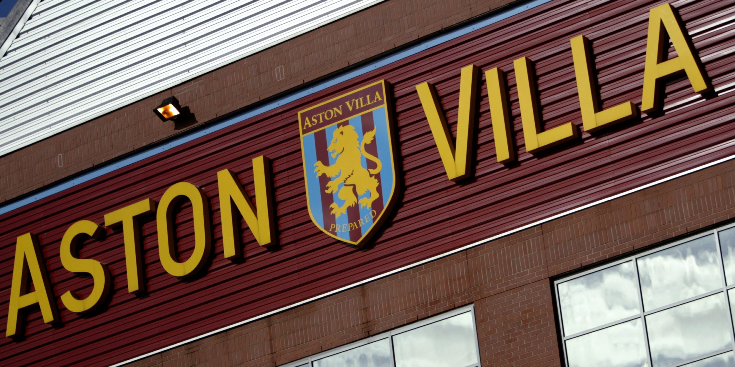 General View of Villa Park - Aston Villa.