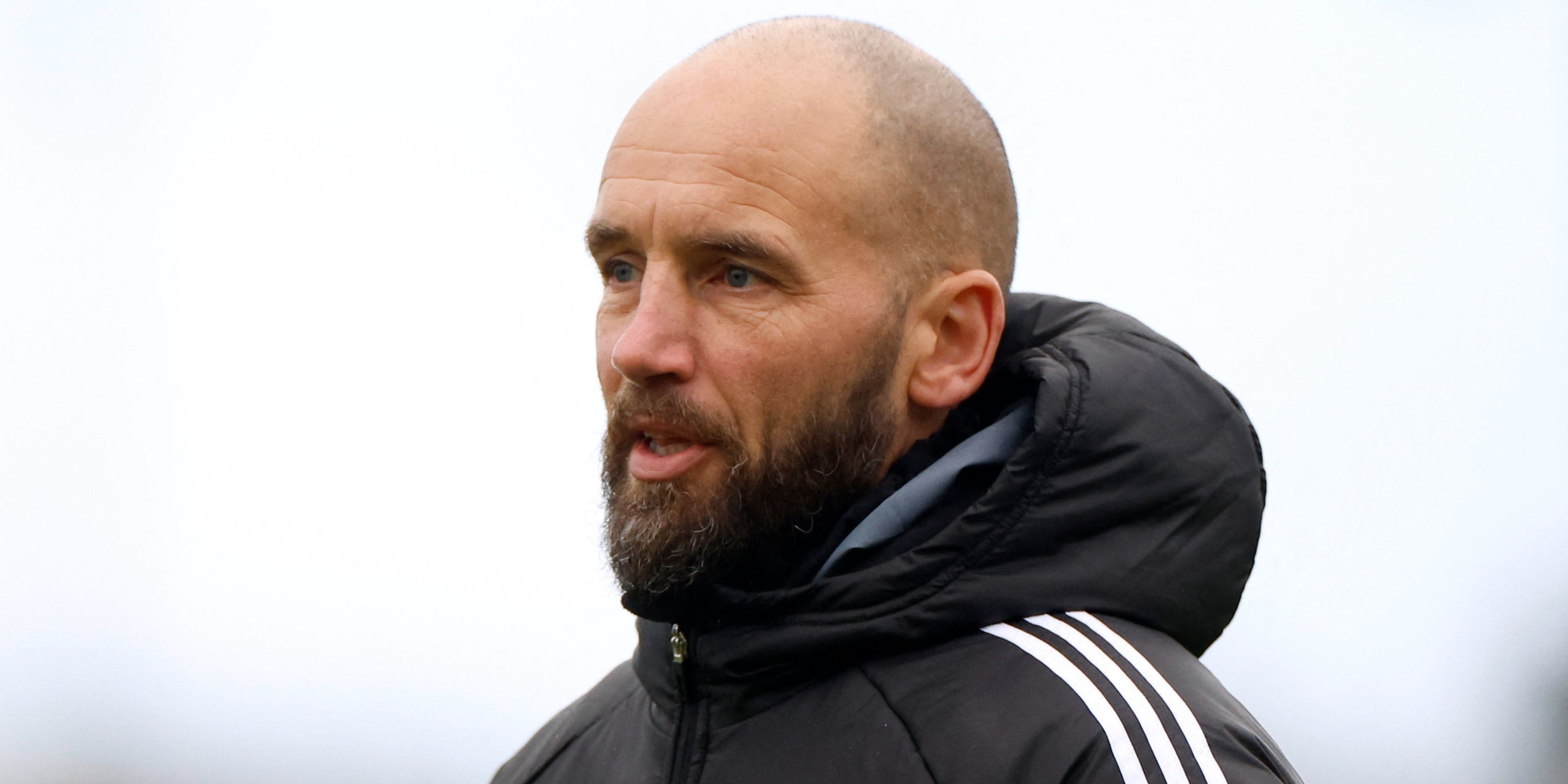 Mitchell van der Gaag