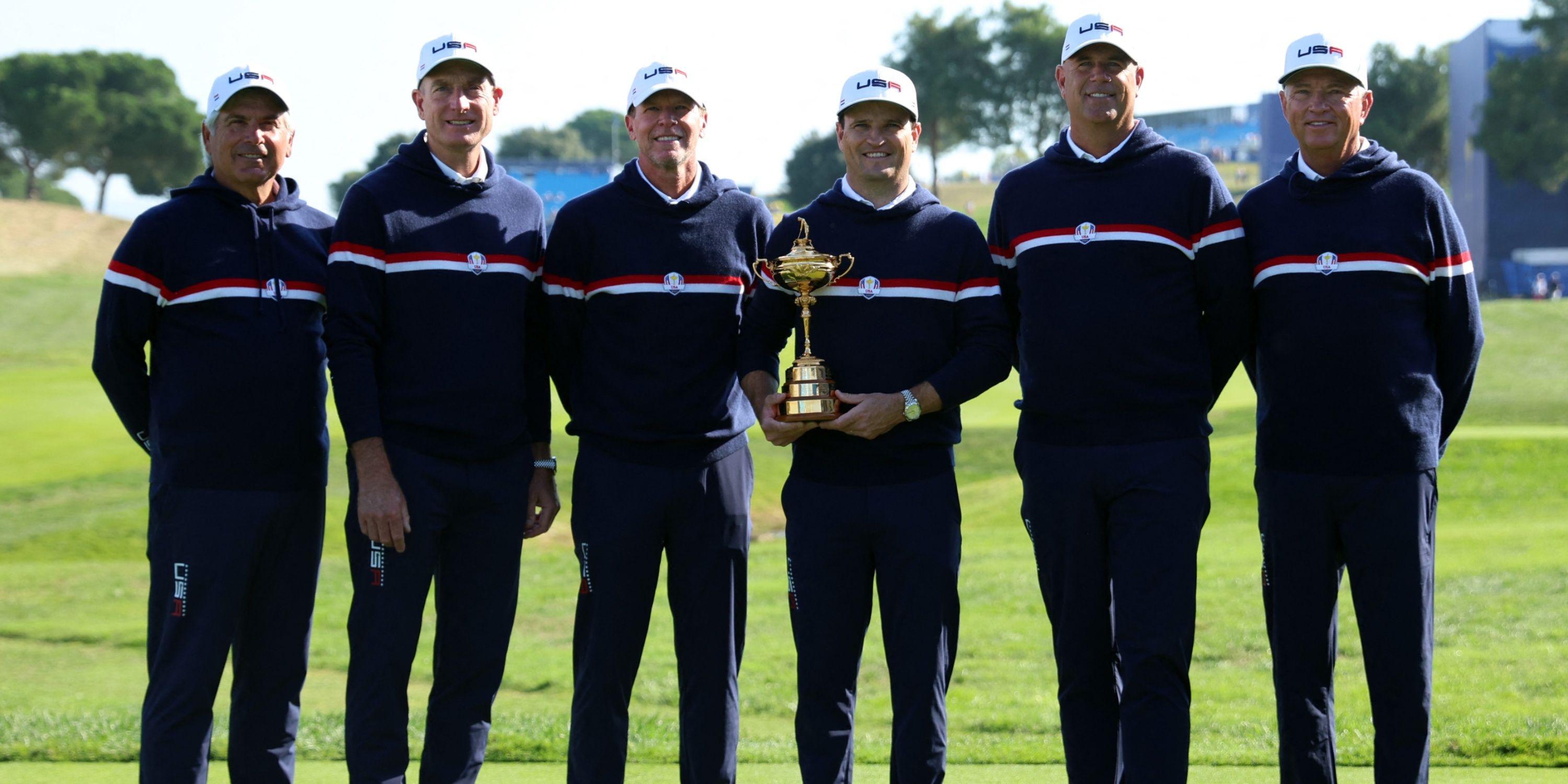 Ryder Cup 2025 Ticket Prices