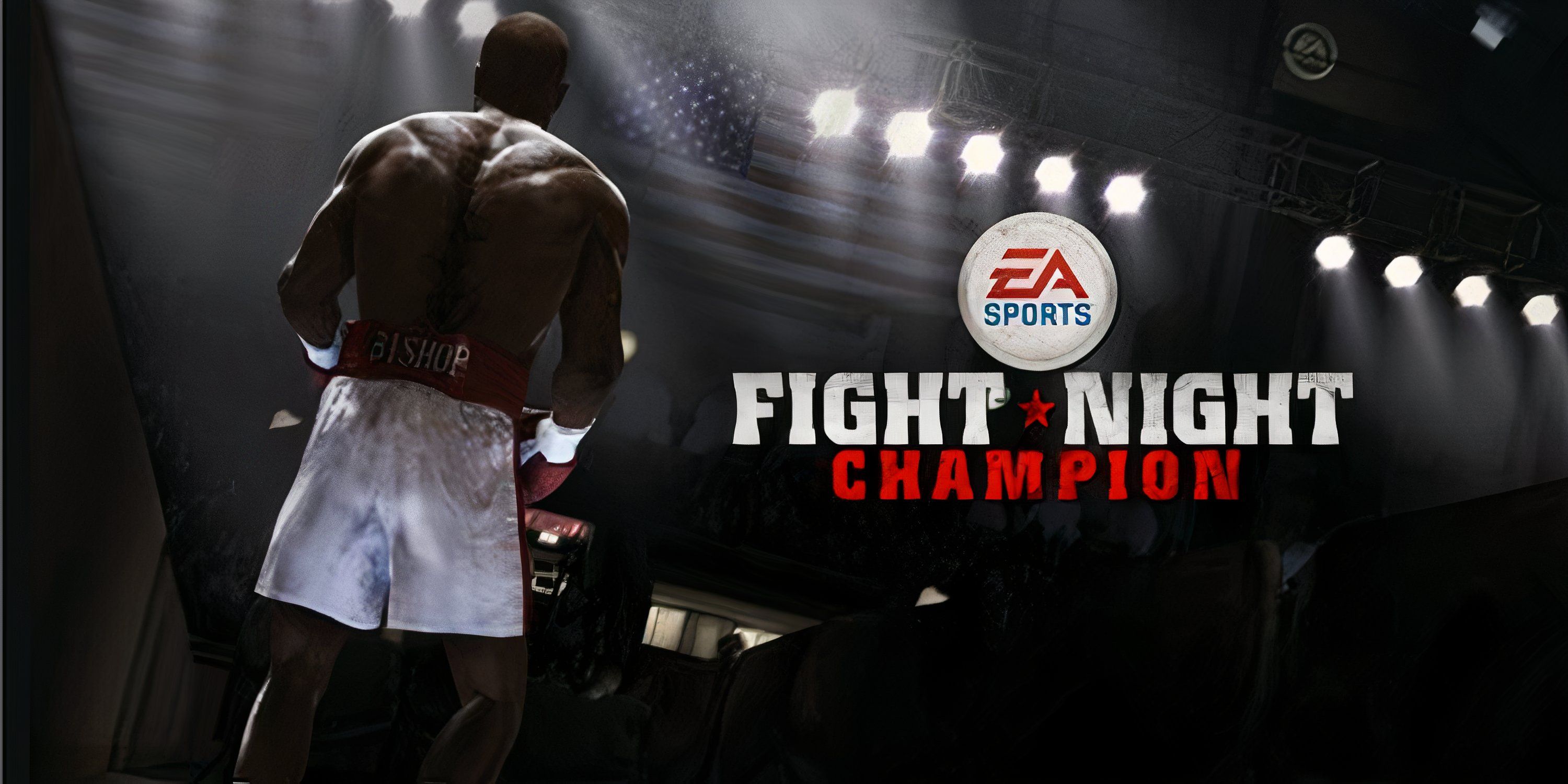 EA Sports to Revive 'Fight Night' Boxing Series
