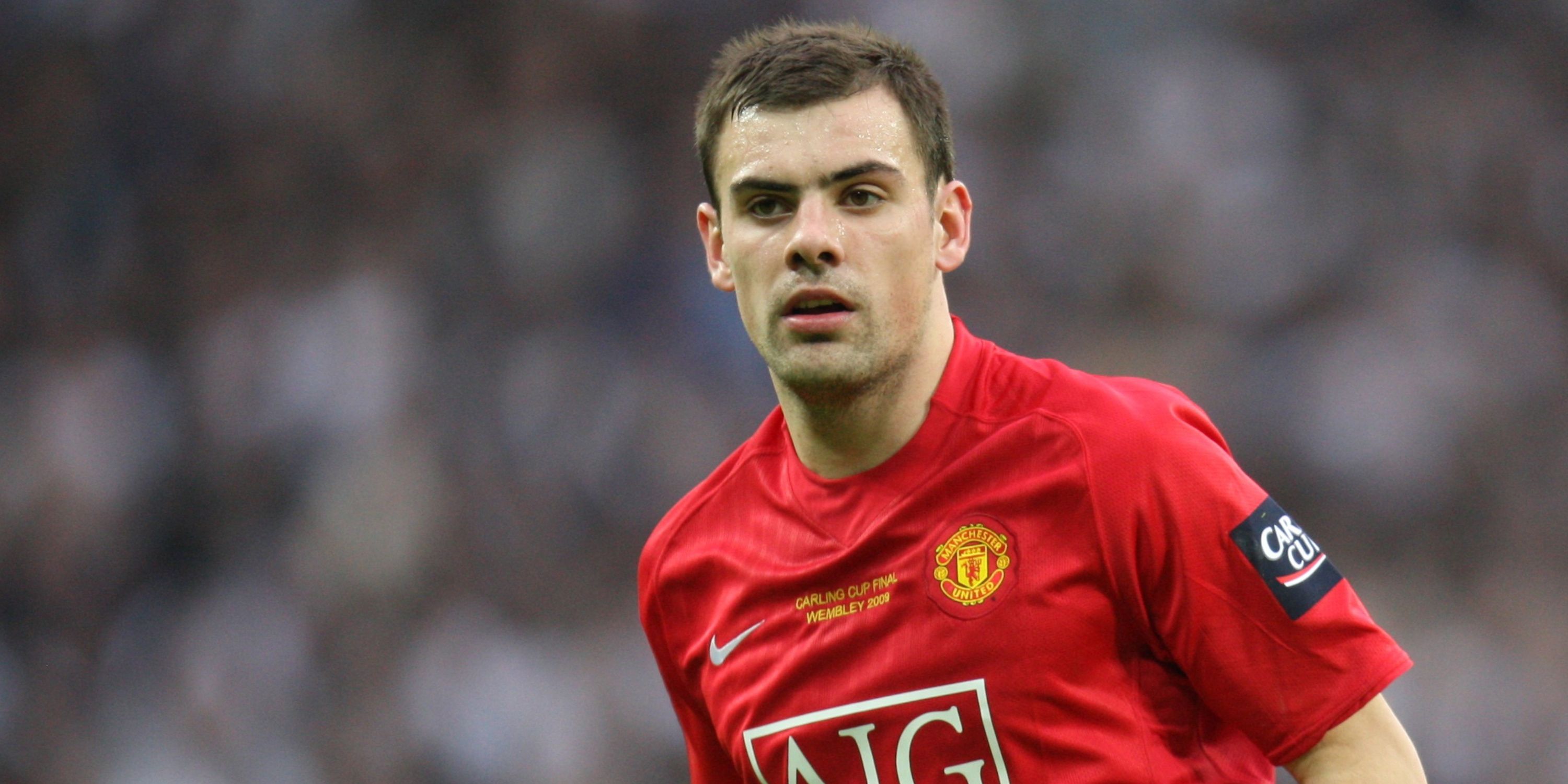 ‘I Was the Next Scholes at Man Utd But Even Roy Keane Couldn’t Save
