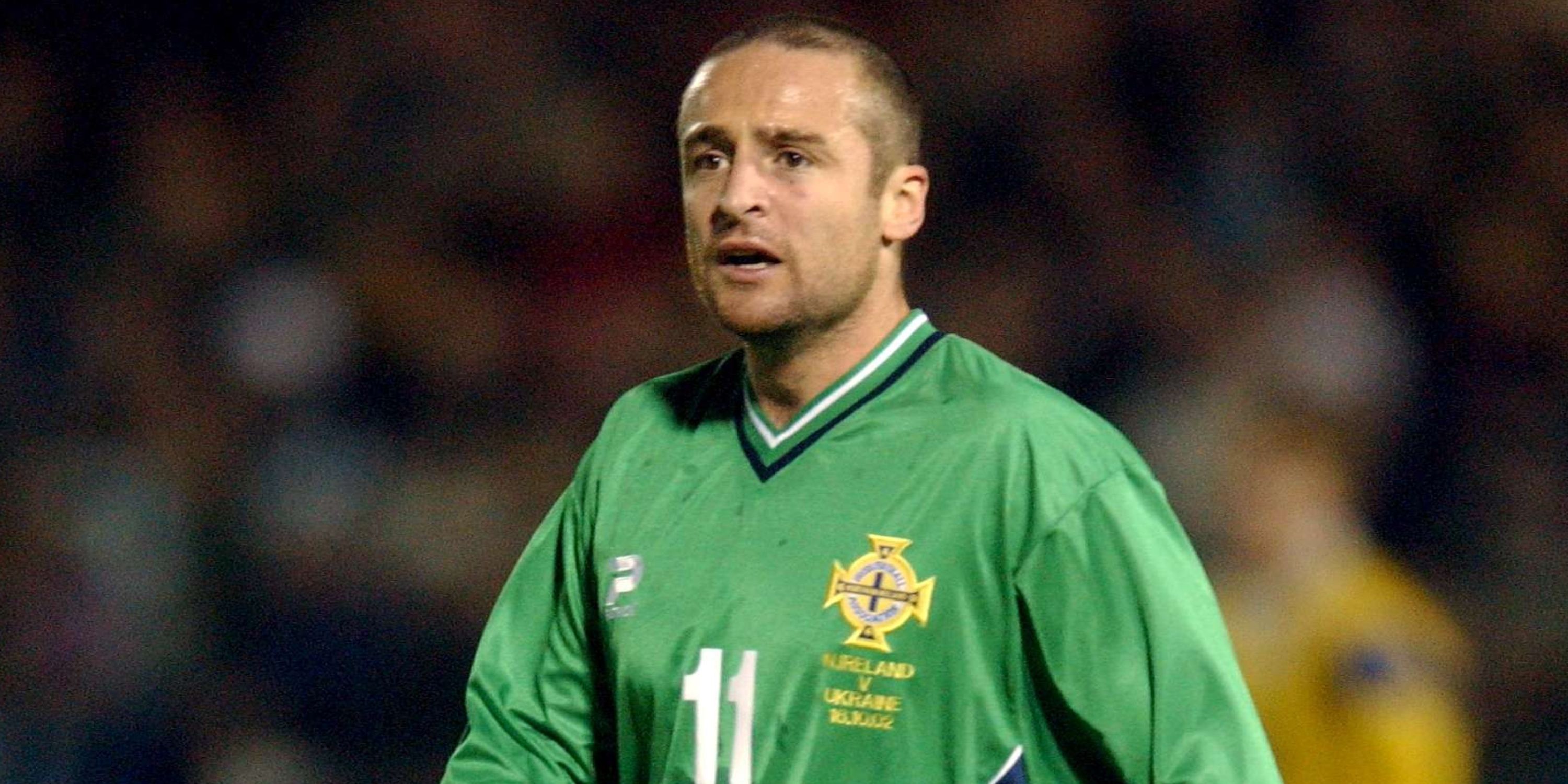 10 Greatest Northern Ireland Players in Premier League History [Ranked]
