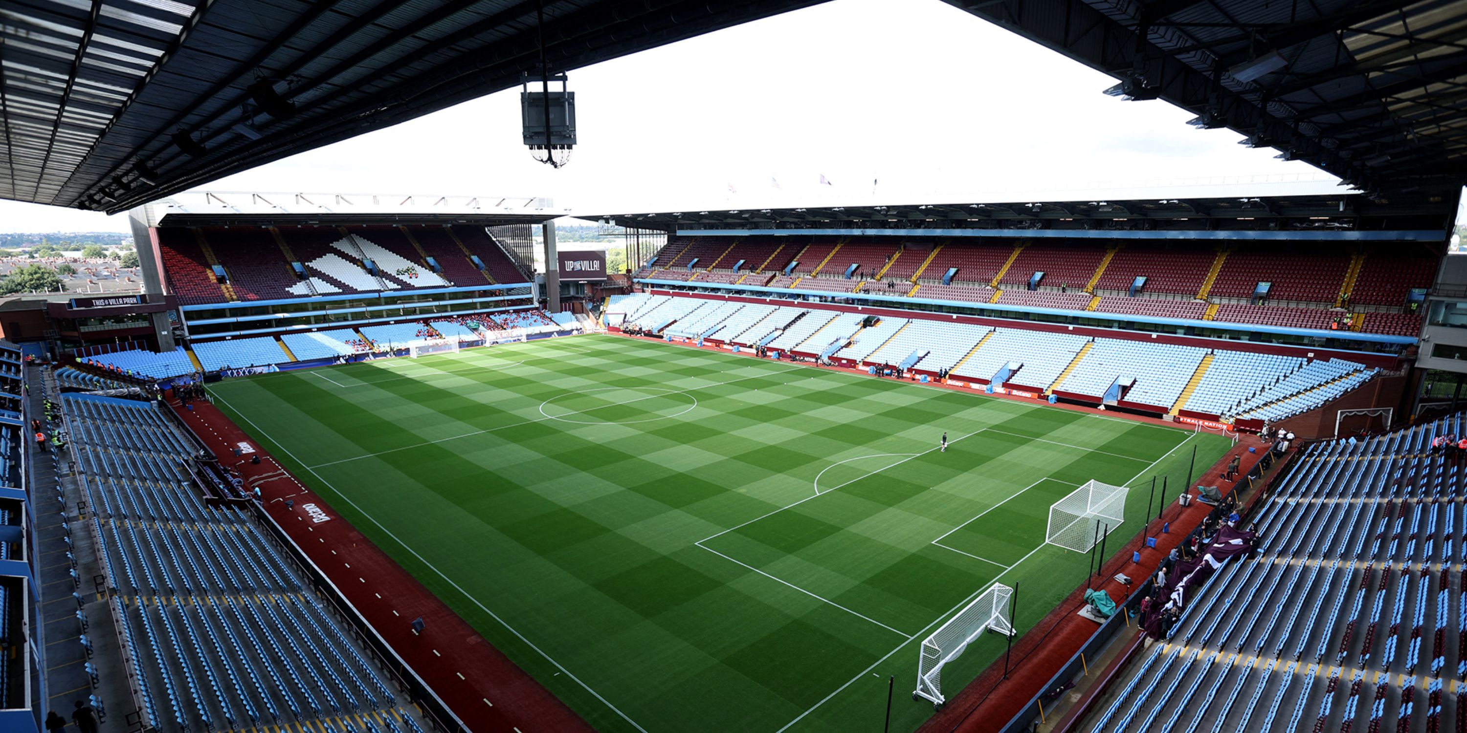 The 10 'Most Beautiful' Stadiums in British Football History [Ranked]