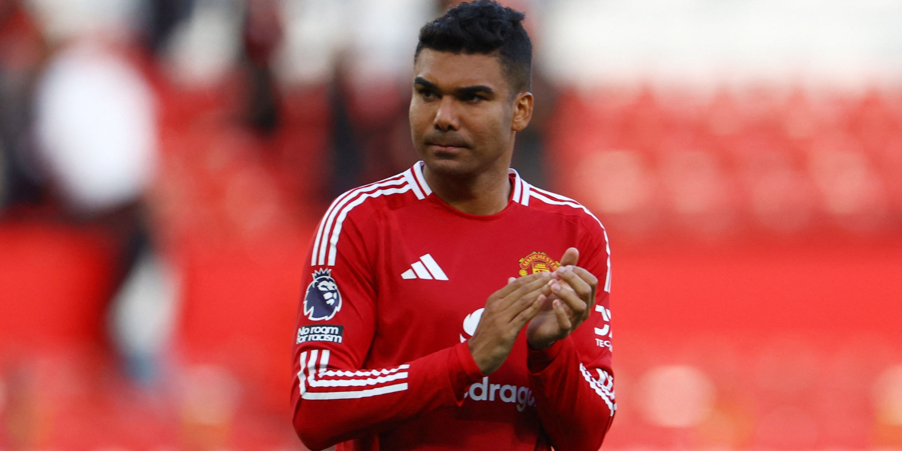 Casemiro