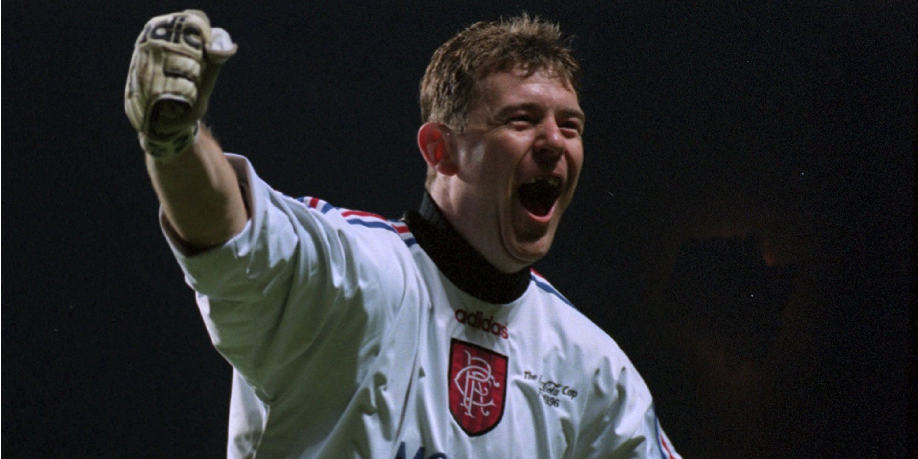 10 Greatest Rangers Players in Football History [Ranked]