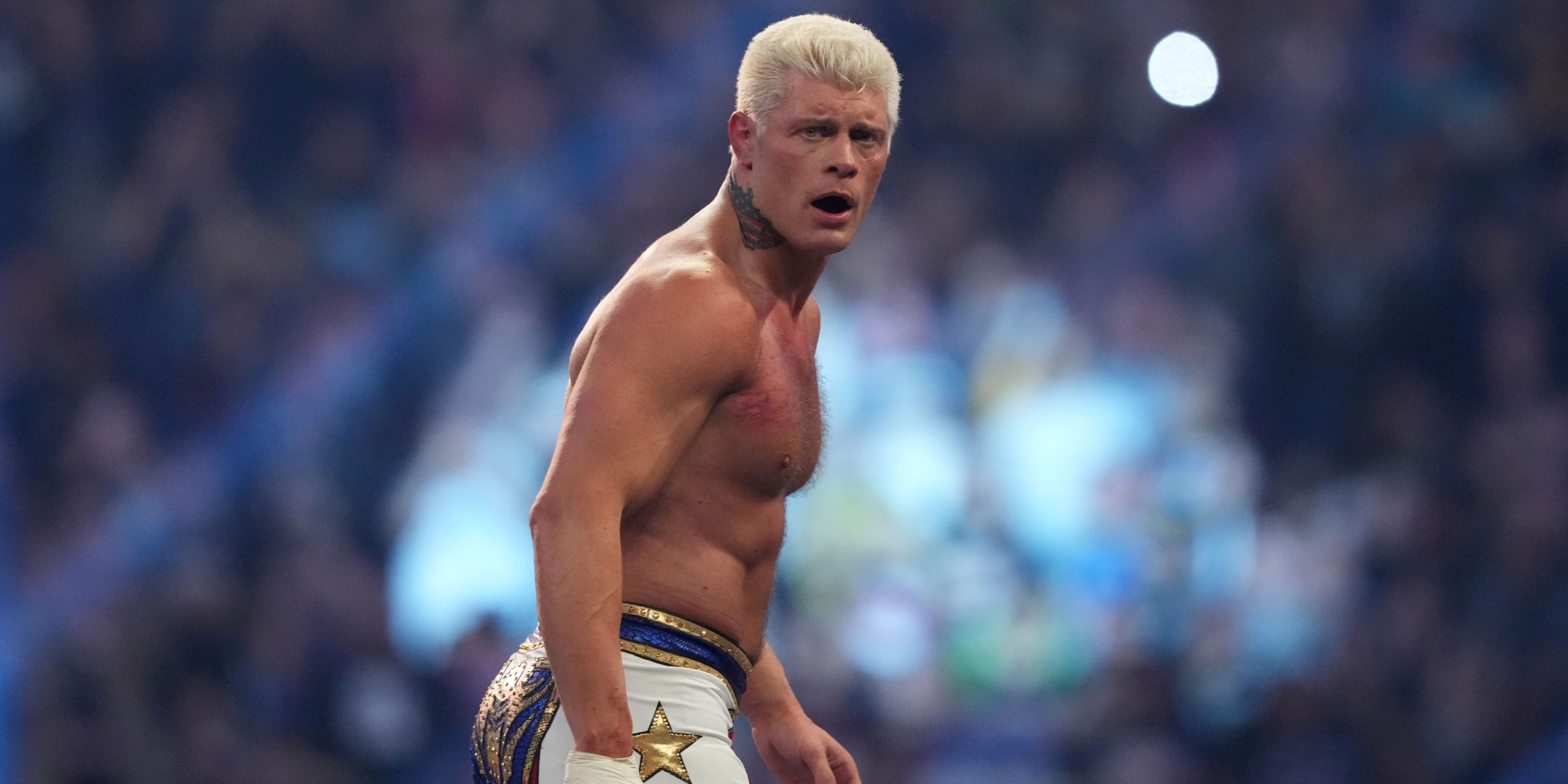 Cody Rhodes