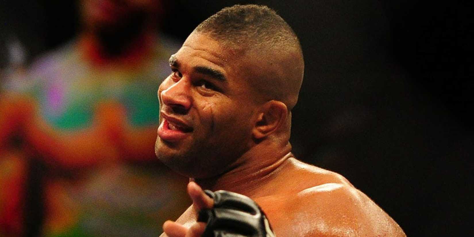 10 Greatest UFC Fighters to Have Never Won an Undisputed World Title ...