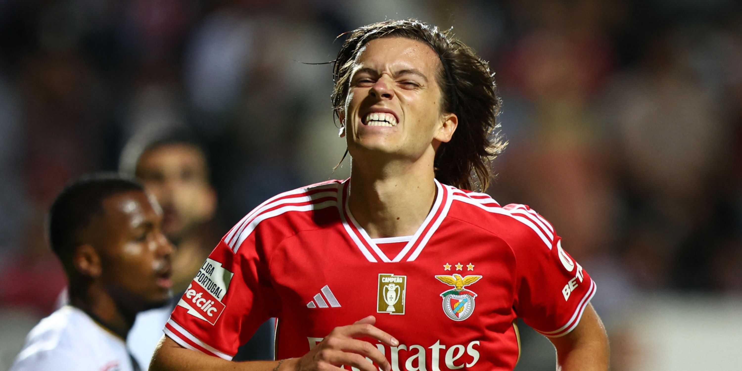 Area Liverpool Must Upgrade Shown by £100k p/w Ace’s ‘Strange’ Display