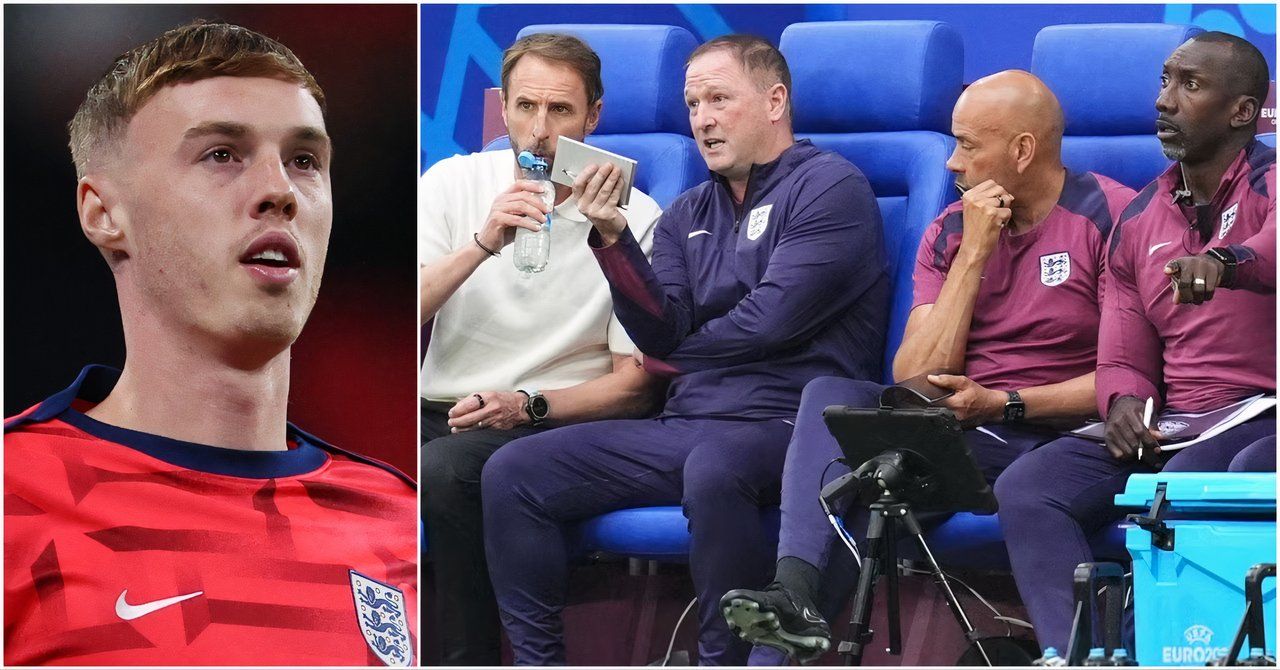 Jimmy Floyd Hasselbaink Names Cole Palmer's One Key 'Weakness'