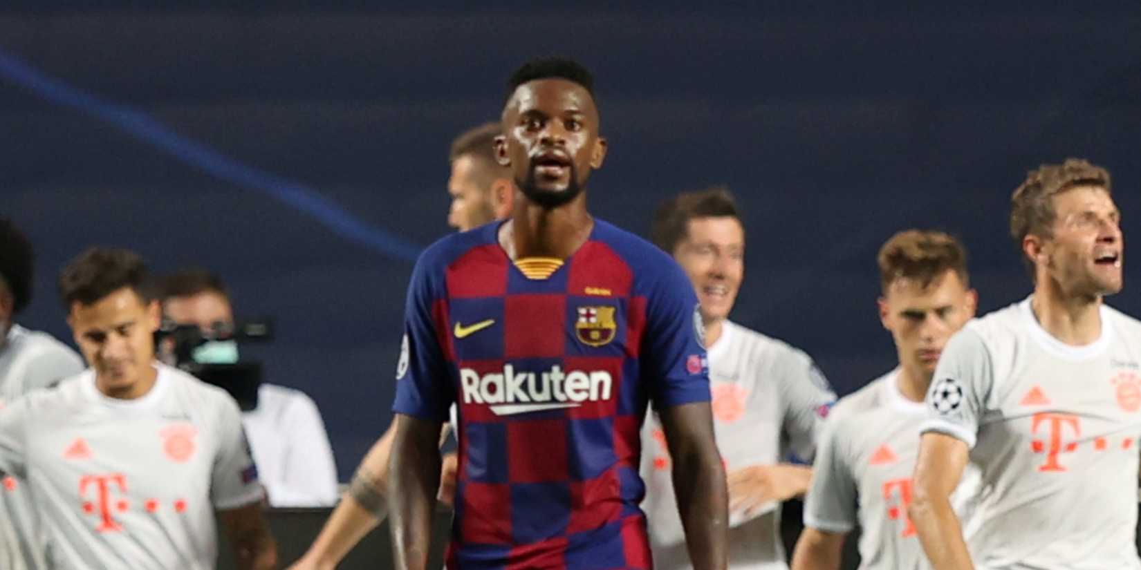 'I Played in Barcelona's 8-2 Defeat vs Bayern Munich - Now I'm With ...