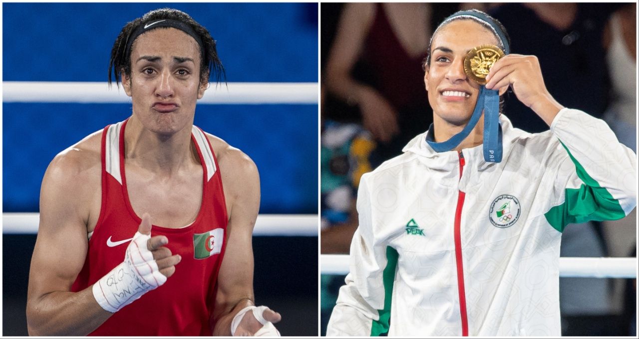 What Imane Khelif is Doing Now After Paris Olympics Controversy